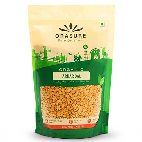 Arhar Dal