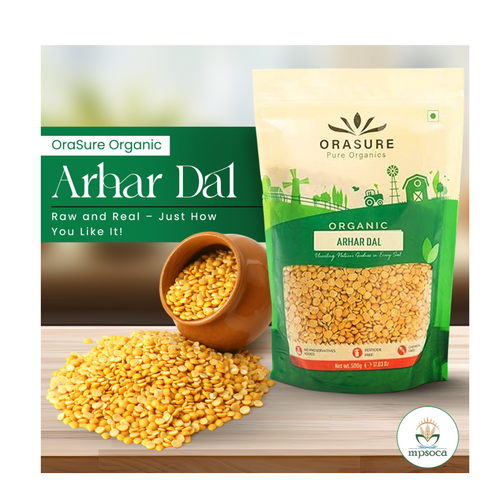 Arhar Dal