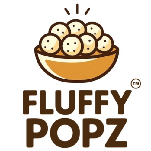 FLUFFY POPZ