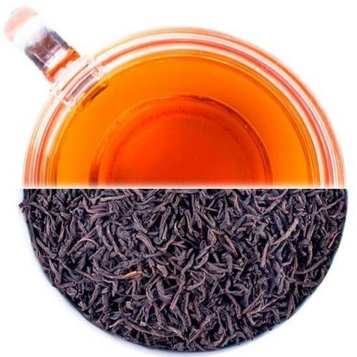 Orthodox Tea - Gulfood 2026