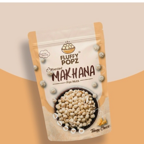 Tangy Cheese Roasted Makhana