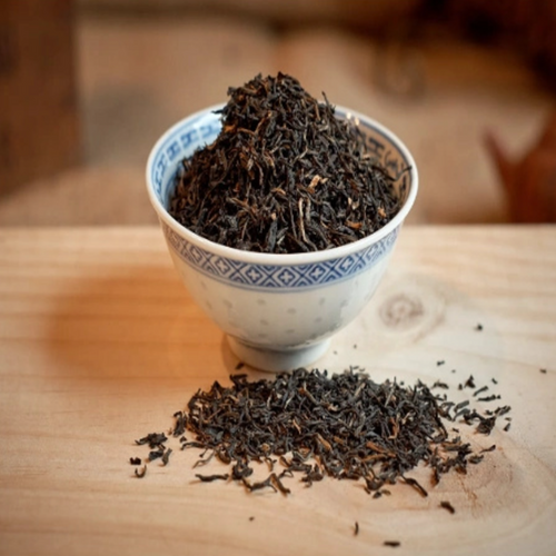 Orthodox Tea - Gulfood 2026