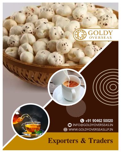 Goldy Product Catalogue