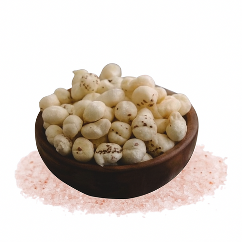 Roasted Makhana