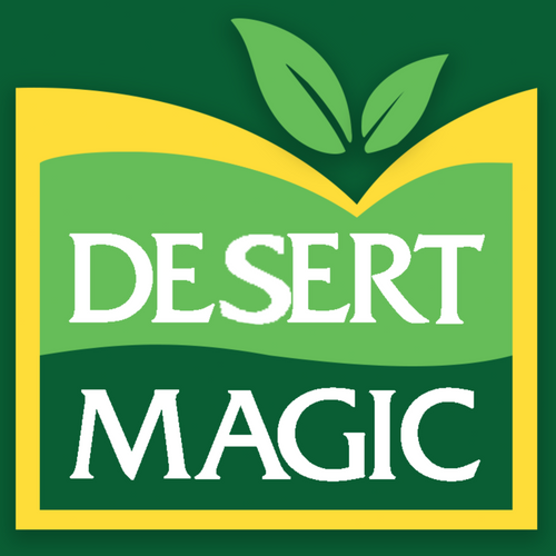 DESERT MAGIC