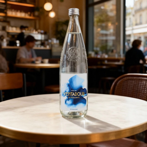 Mineral Water Ventadour