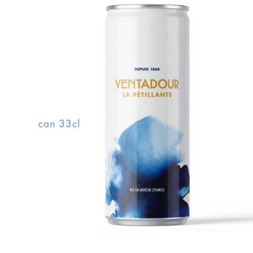 Mineral Water Ventadour