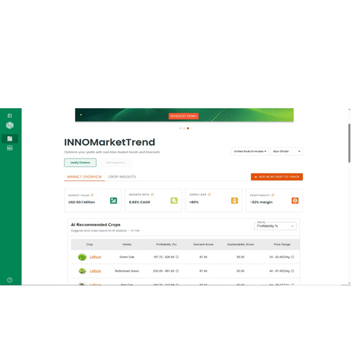 Farm Intelligence & Automation Suite