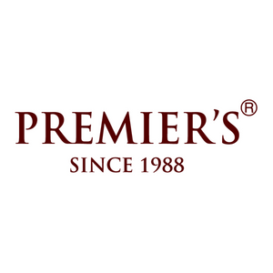 PREMIER'S - SINCE 1988