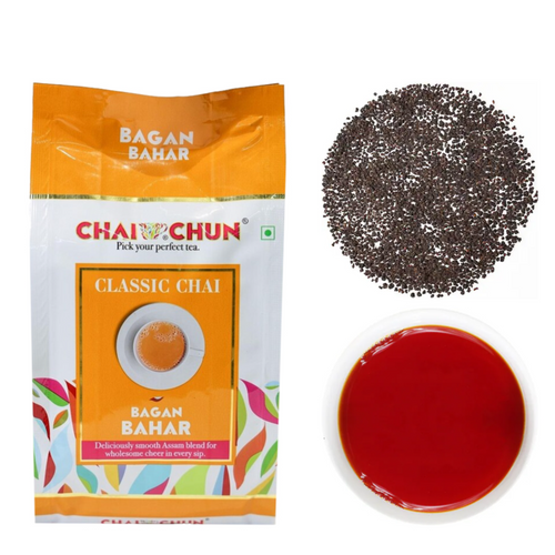 Bagan Bahar Classic Chai