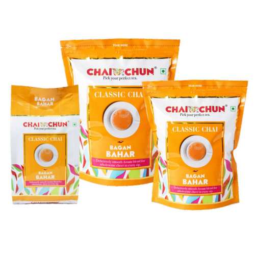 Bagan Bahar Classic Chai