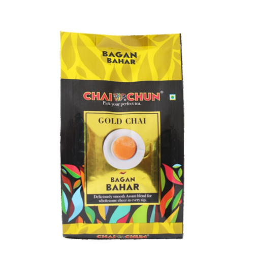 Bagan Bahar Gold Chai