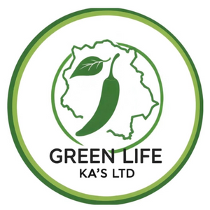 Green life Ka's