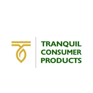 TRANQUIL CONSUMER PRODUCTS