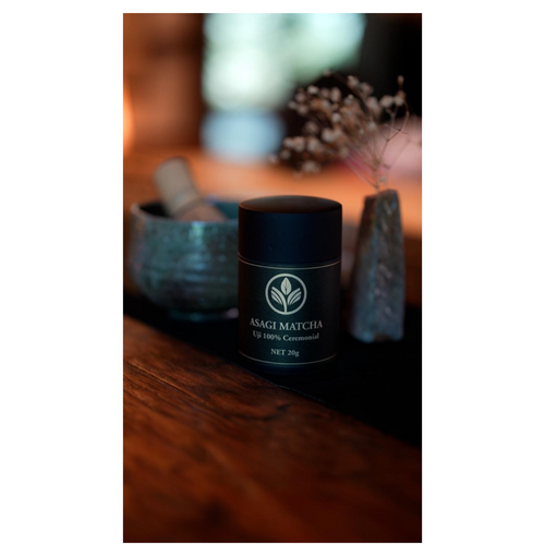 Matcha Powder