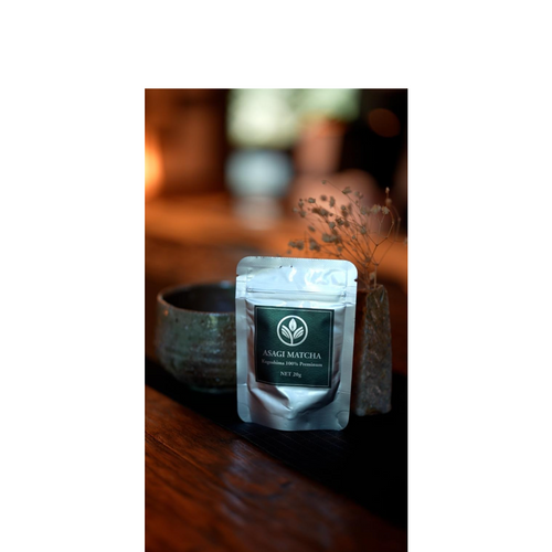 Matcha Powder