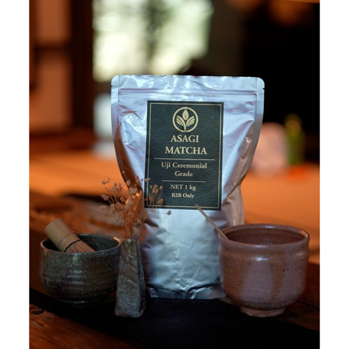 Matcha Powder