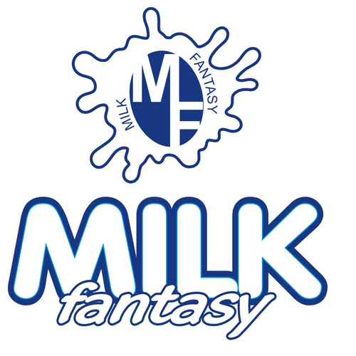 Milk Fantasy