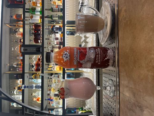 Milk Fantasy Showcases Premium Condensed Milk and Plant-Based Creams at Gulfood 2026