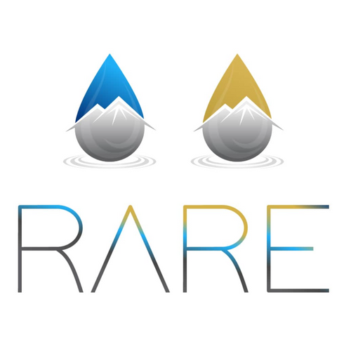 RARE Water