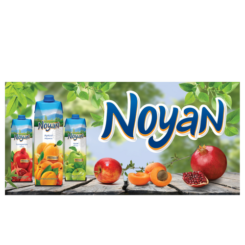 Noyan Juices and Nectars