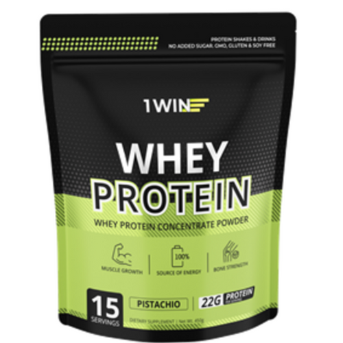 1WIN Whey protein