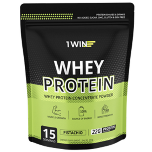 1WIN Whey protein