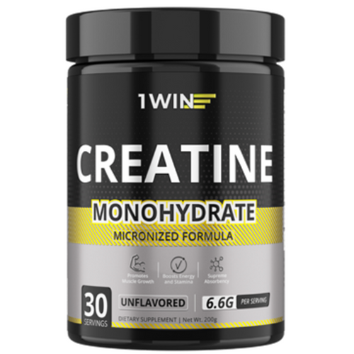 1WIN Creatine