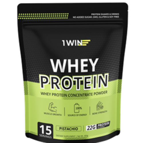 1WIN Whey protein