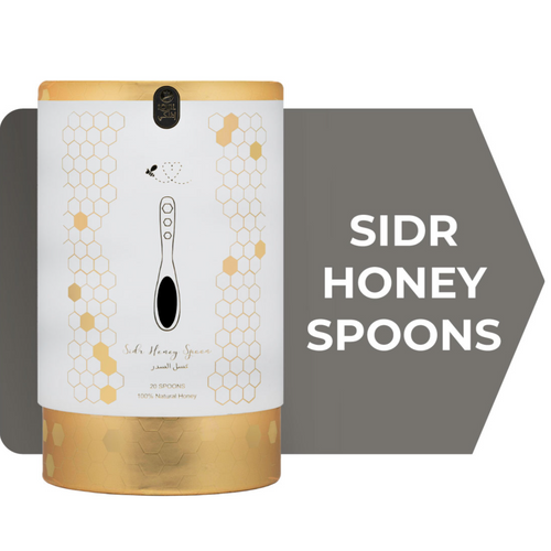 SIDR HONEY SPOON