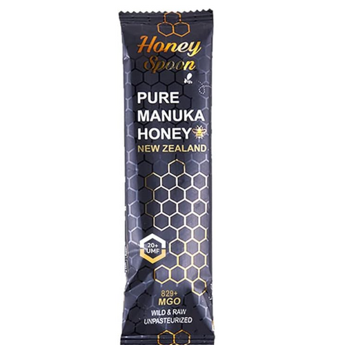 MANUKA HONEY SPOON