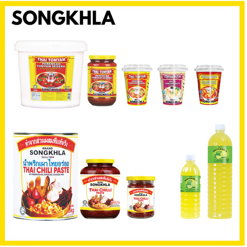 SONGKHLA