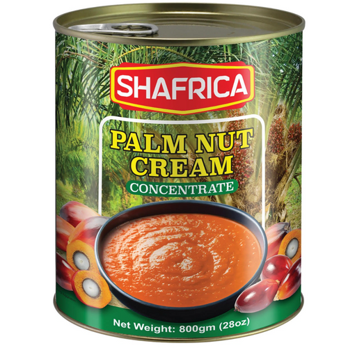 PALM NUT CONCENTRATE