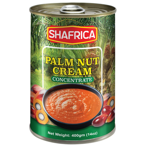 PALM NUT CONCENTRATE