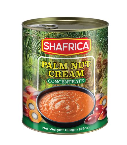 PALM NUT CONCENTRATE