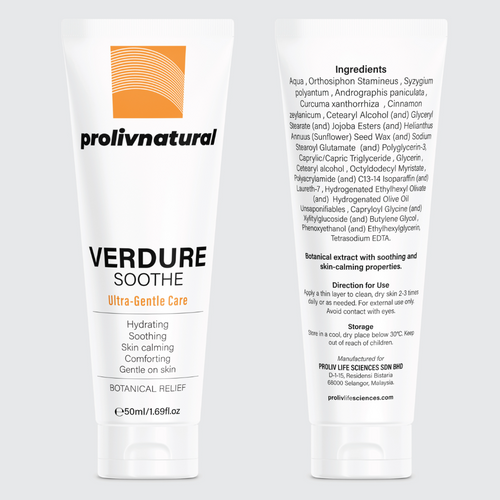 Verdure Soothe