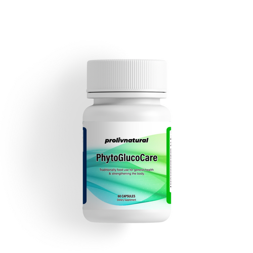 PhytoGlucoCare