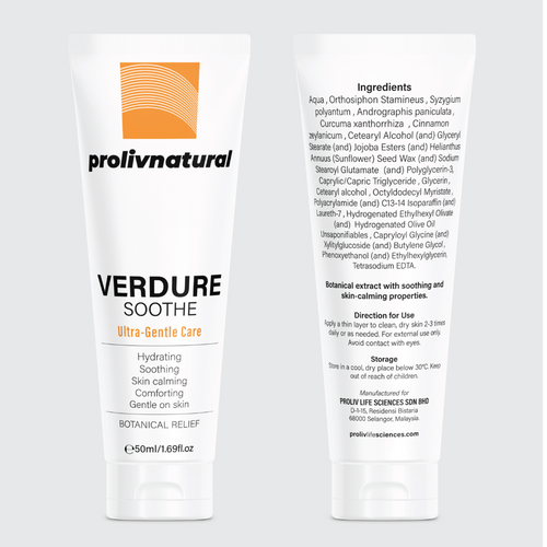 Verdure Soothe