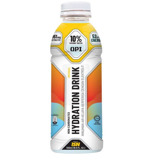 OPI HYDRATION ORIGINAL