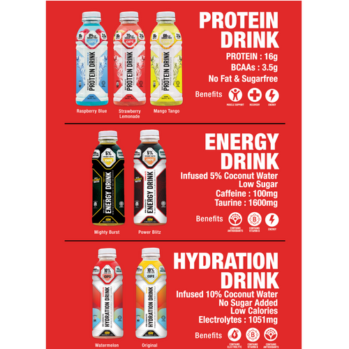 OPI HYDRATION ORIGINAL