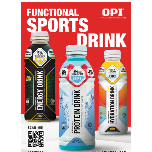 OPI HYDRATION ORIGINAL