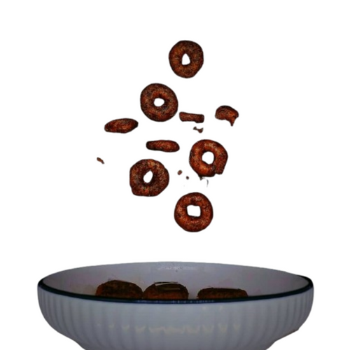 PENERAM (CRUNCHY RING)