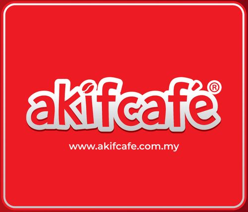 AKIFCAFE DIGITAL CATALOGUE