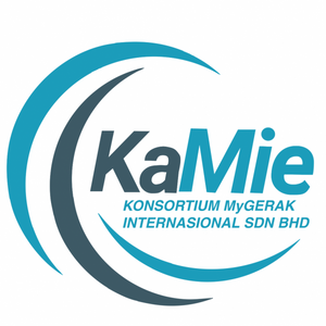 Konsortium Mygerak Internasional Sdn Bhd