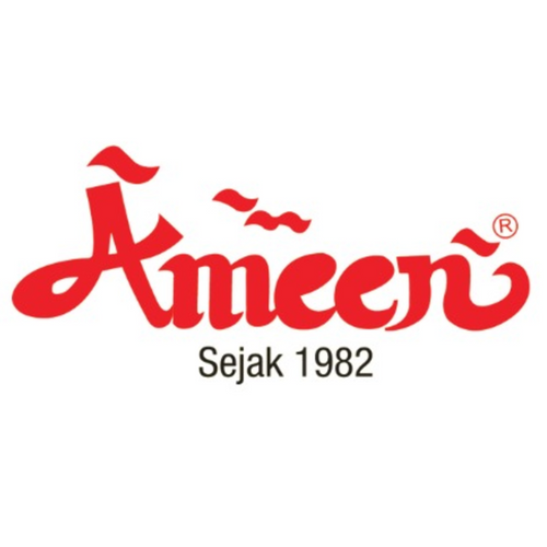 AMEEN