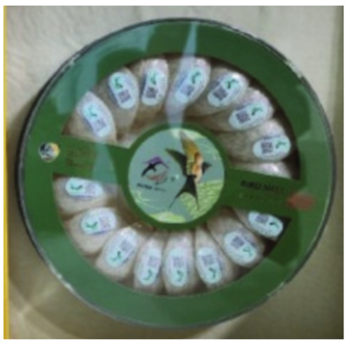 KOWALIT Premium Bird’s Nest
