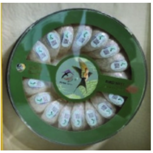KOWALIT Premium Bird’s Nest
