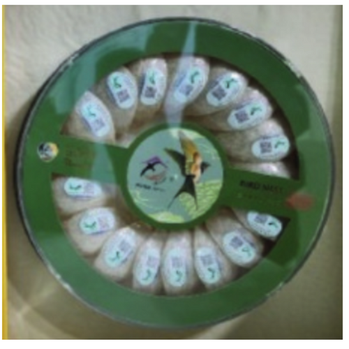 KOWALIT Premium Bird’s Nest