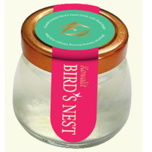 Instant Bird’s Nest Drink