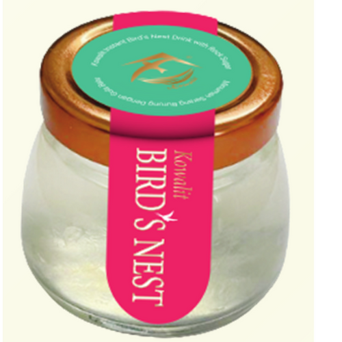 Instant Bird’s Nest Drink